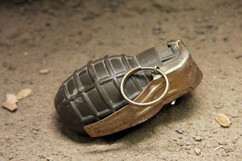 CRPF personnel injured in Tral grenade blast